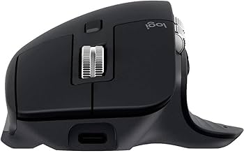 Amazon.com: Logitech MX Master 3 Advanced Wireless Mouse